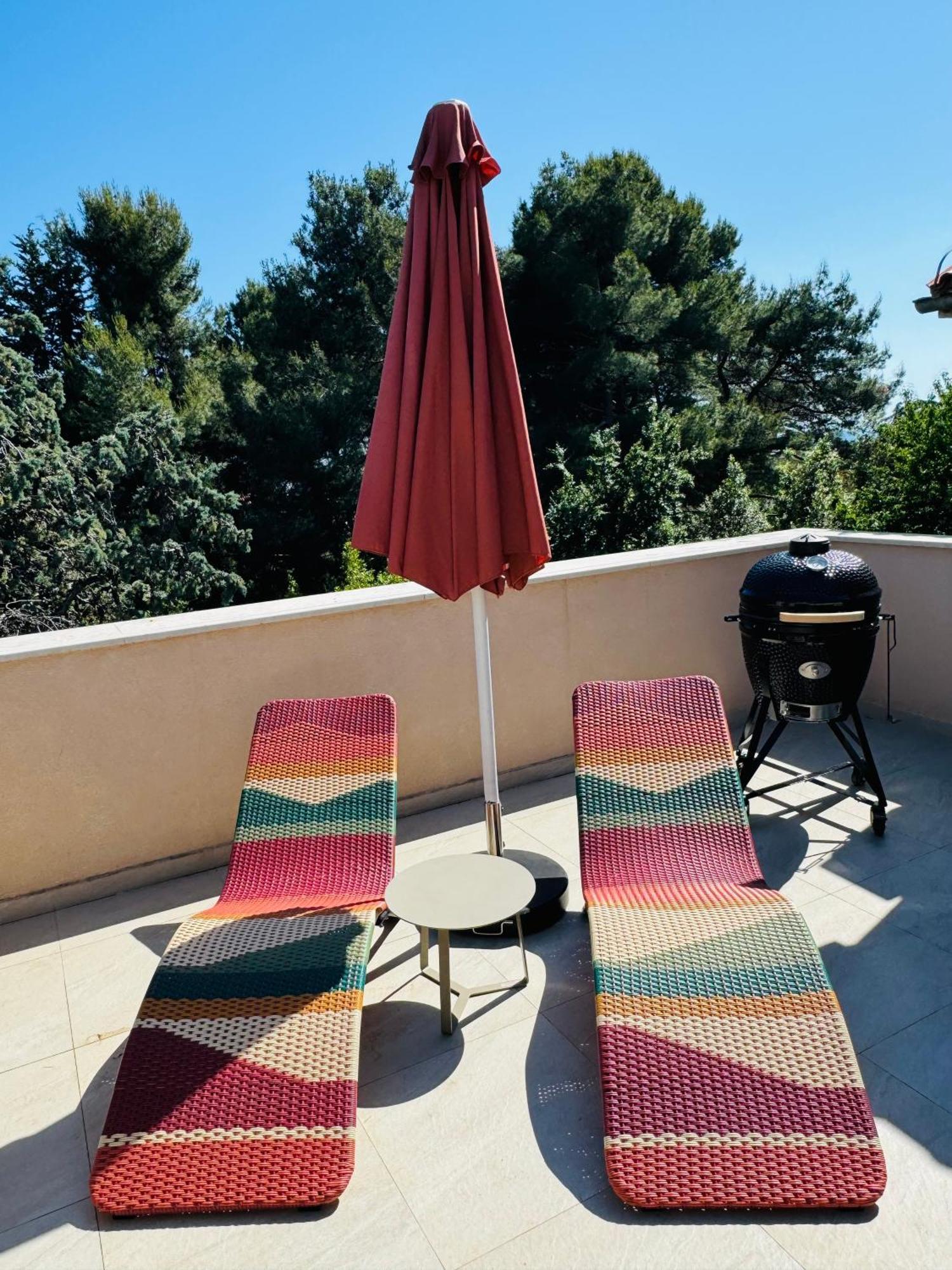 Just Renovated Stylish 2 Bedrooms Apartment Only A Few Steps From The Beach! Novigrad Istria المظهر الخارجي الصورة